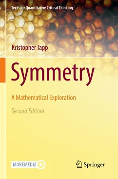 Symmetry - Tapp, Kristopher