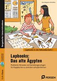 Lapbooks: Das alte Ägypten