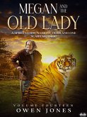 Megan And The Old Lady (eBook, ePUB)