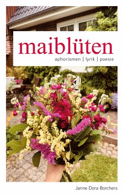 maiblüten (eBook, ePUB) - Borchers, Janne Dora
