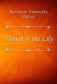 Flower o’ the Lily (eBook, ePUB)