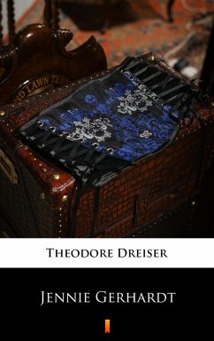 Cover Jennie Gerhardt (eBook, ePUB)