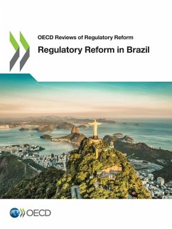 Regulatory Reform in Brazil - Oecd