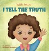 With Jesus I tell the truth - Bild 1
