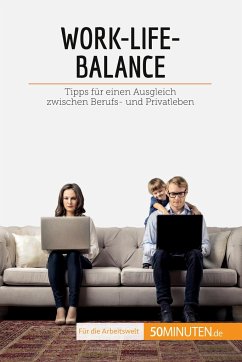 Work-Life-Balance - Renée Francis