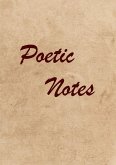Poetic Notes (paperback)