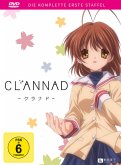 Clannad - Die komplette 1.Staffel Collector's Edition