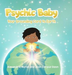 Psychic Baby - Moran, Alexandria; Dizon, Joan Corpuz