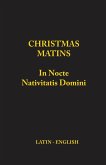 Christmas Matins