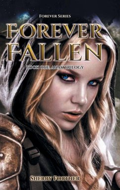 Cover Forever Fallen