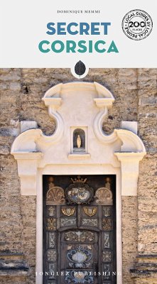 Cover Secret Corsica