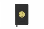 Moleskine Undatierter Kalender - Smiley, Large/A5, Smiley Logo