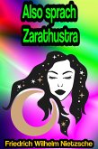 Also sprach Zarathustra (eBook, ePUB)