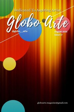 Globo Arte August 2022 issue (eBook, ePUB) - arte, globo