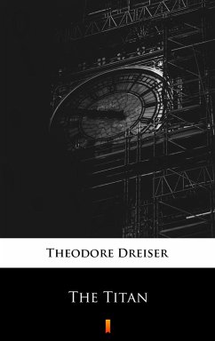 Cover The Titan (eBook, ePUB)