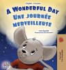 A Wonderful Day (English French... - Bild 1
