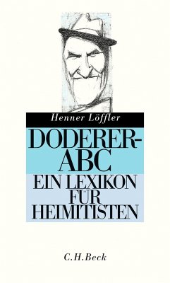 Doderer-ABC - Löffler, Henner