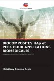 BIOCOMPOSITES HAp et PEEK POUR APPLICATIONS BIOMÉDICALES