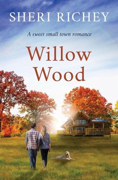 Willow Wood - Richey, Sheri