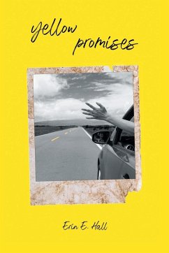 yellow promises - Hall, Erin E.