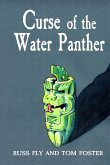 Curse of the Water Panther global