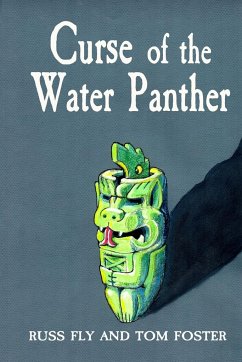 Curse of the Water Panther global - Fly, Russ; Foster, Tom