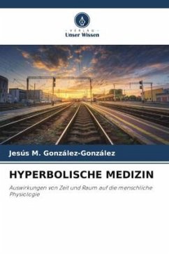 HYPERBOLISCHE MEDIZIN - González-González, Jesús M.