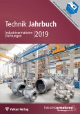 Technik Jahrbuch Industriearmaturen Dichtungen 2019 (eBook, PDF)