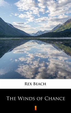 The Winds of Chance (eBook, ePUB) - Beach, Rex