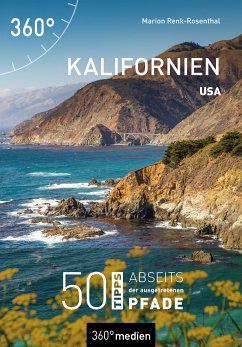 Kalifornien (eBook, PDF) - Renk-Rosenthal, Marion