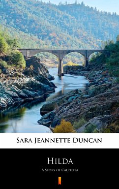 Hilda (eBook, ePUB) - Duncan, Sara Jeannette