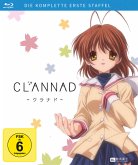 Clannad - Die komplette 1.Staffel Collector's Edition