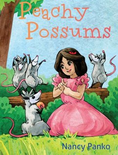 Peachy Possums - Panko, Nancy