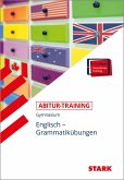 STARK Abitur-Training - Englisch Grammatikübungen