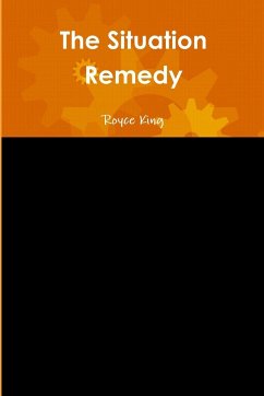 The Situation Remedy - King, Royce