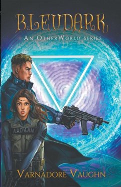 Bleudark - Vaughn, Varnadore