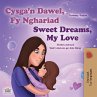 Sweet Dreams, My Love (Welsh English... - Bild 1