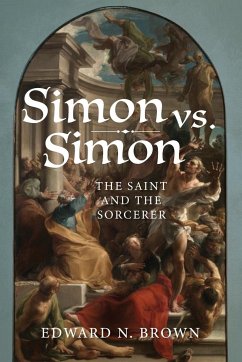 Simon vs. Simon