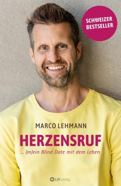 Herzensruf - Lehmann, Marco