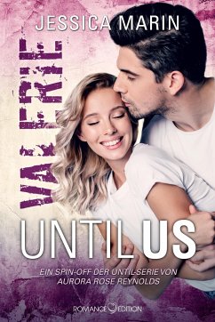 Until Us: Valerie - Marin, Jessica