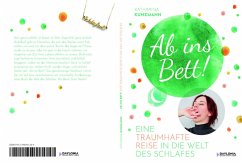 Ab ins Bett! - Kunzmann, Katharina