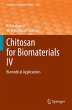 Chitosan for Biomaterials IV - Bild 1