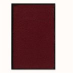 Moleskine Limited Edition Notebook Fur, Large, Ruled, Maple Red (5 x 8.25)