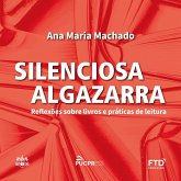 Silenciosa Algazarra (MP3-Download)