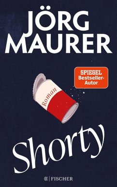 Shorty (eBook, ePUB) - Maurer, Jörg