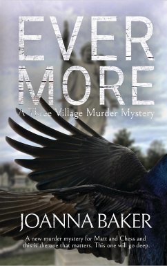 Evermore (eBook, ePUB) - Baker, Joanna