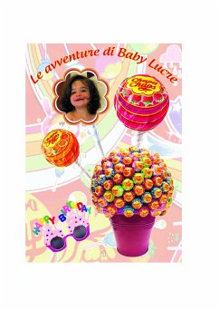 Le avventure di Baby Lucre (eBook, ePUB) - Fornaro Brambilla, Viviana