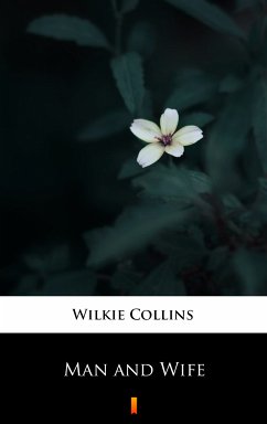 Man and Wife (eBook, ePUB) - Collins, Wilkie