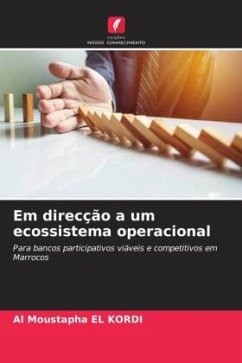 Cover Em direcção a um ecossistema operacional
