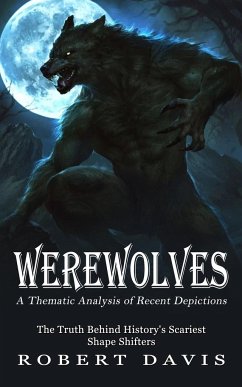 Werewolves - Davis, Robert